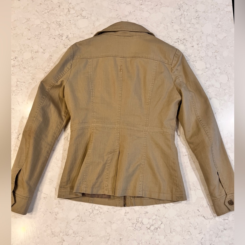BNCI jacket - Picture 2 of 3